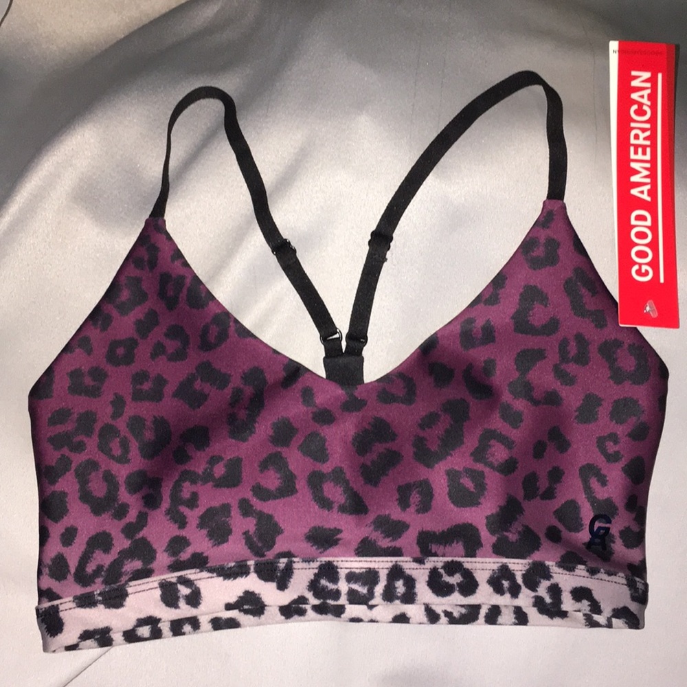 Good American Bra